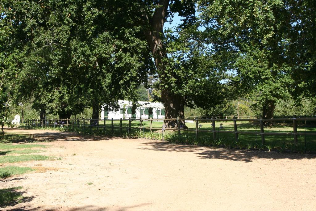 Vredenhof Farm Cottage Elgin  Exterior photo