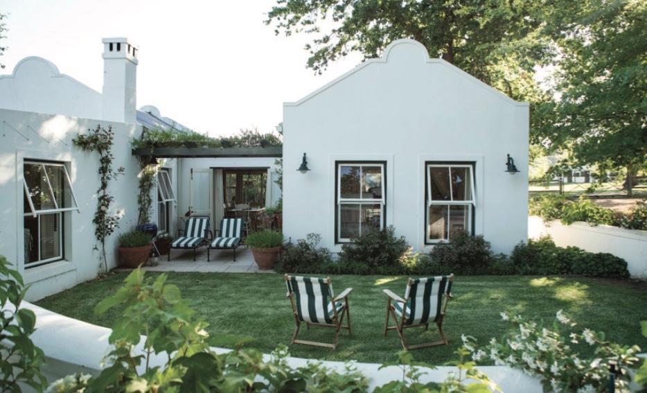 Vredenhof Farm Cottage Elgin  Exterior photo